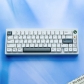 MAC 104+29 XDA-like Profile Keycap Set Cherry MX PBT Dye-subbed for Mechanical Gaming Keyboard